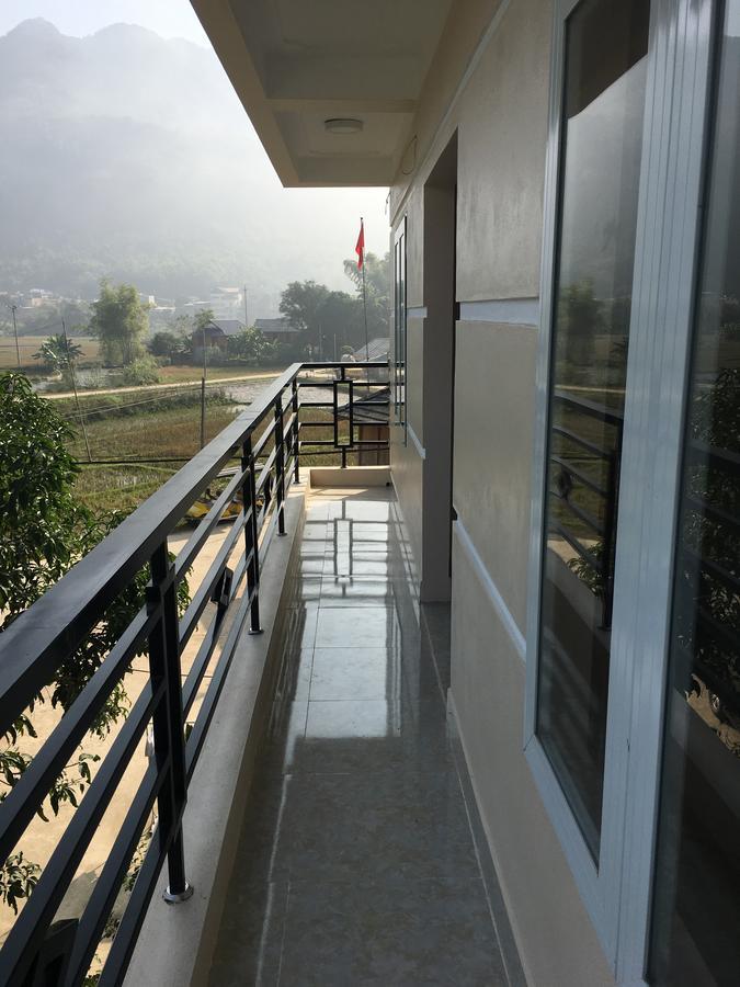 Mai Chau Hotel 24 Exterior photo