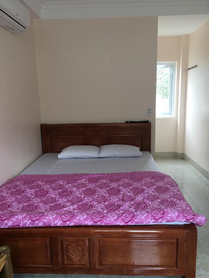 Mai Chau Hotel 24 Exterior photo