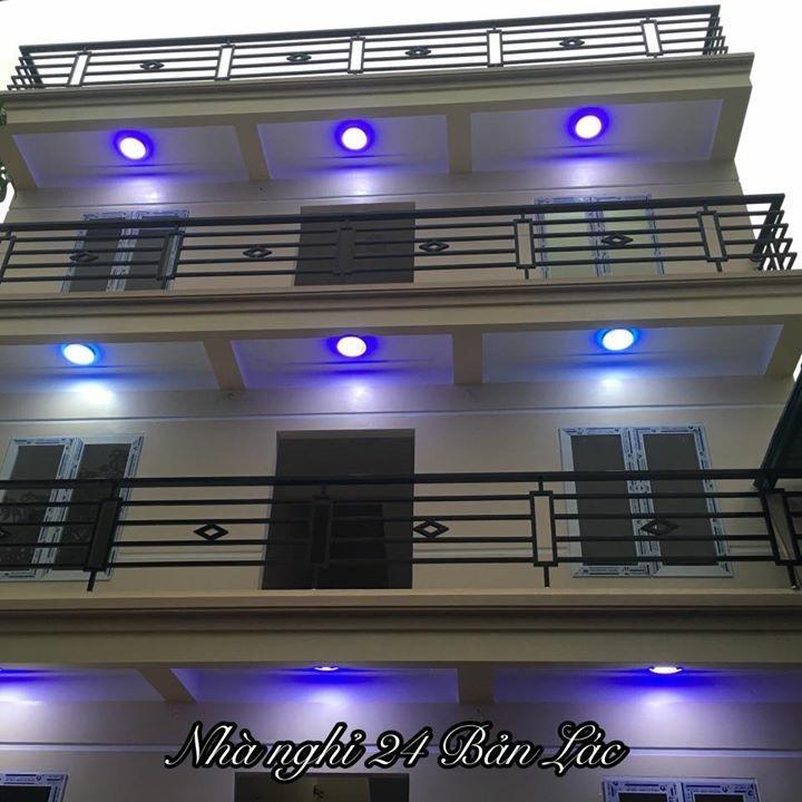 Mai Chau Hotel 24 Exterior photo